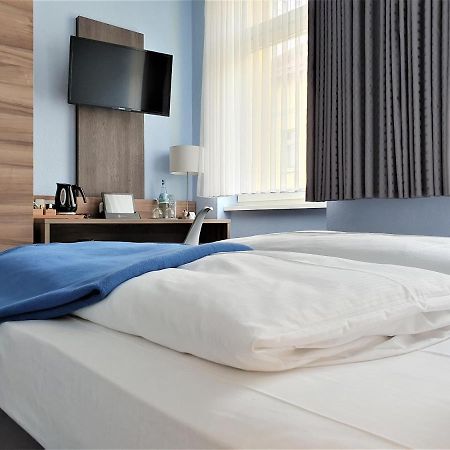 Melarose Feng Shui Hotel Berlin Exterior foto